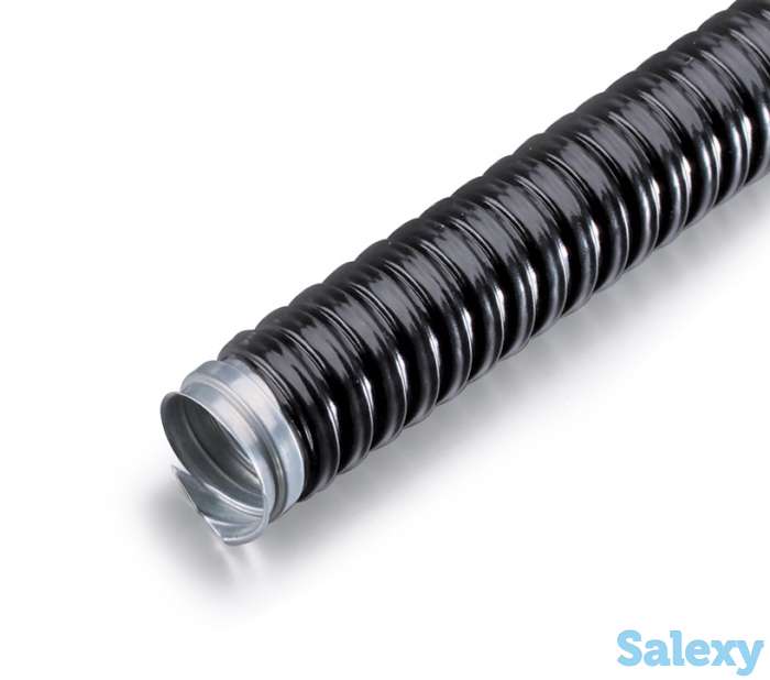 Металлорукав, фотография 4