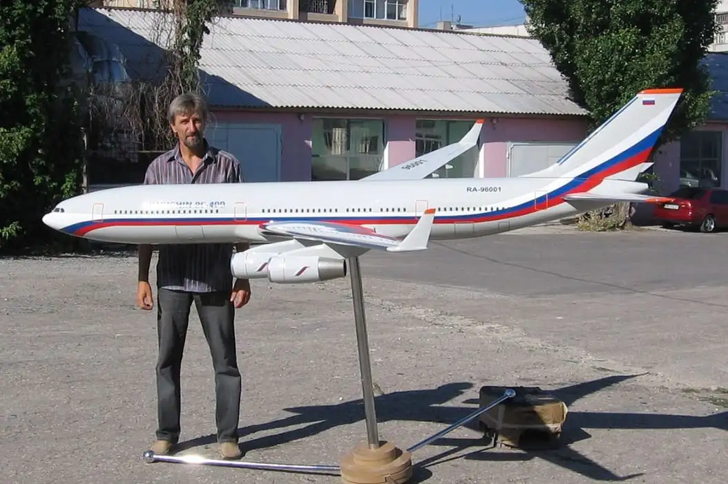 Изготовление на заказ масштабных макетов, моделей, 3d визуализация, ТВ реклама, эксклюзивные подарки, фотография 7