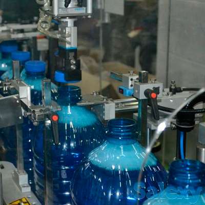 Стеклоомывающая жидкость оптом в Казахстане, фотография 3