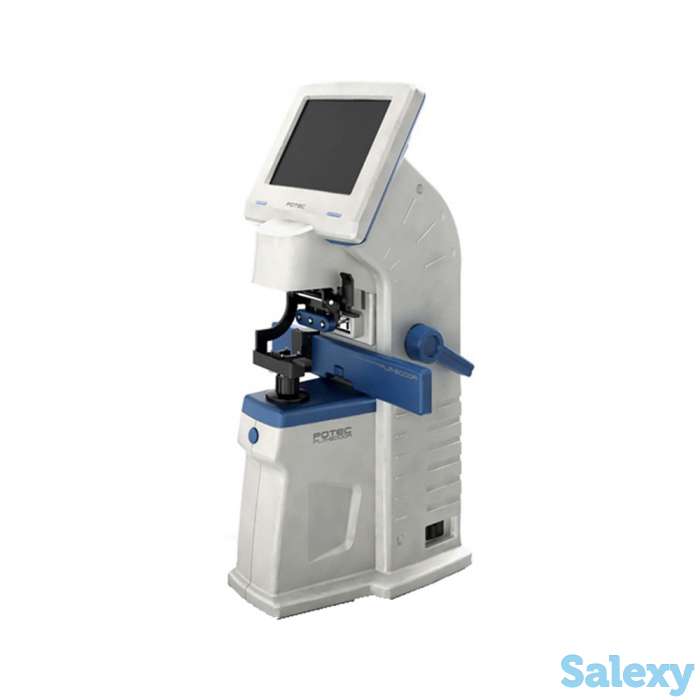 Диоптриметр Potec PLM 6100, фотография 2