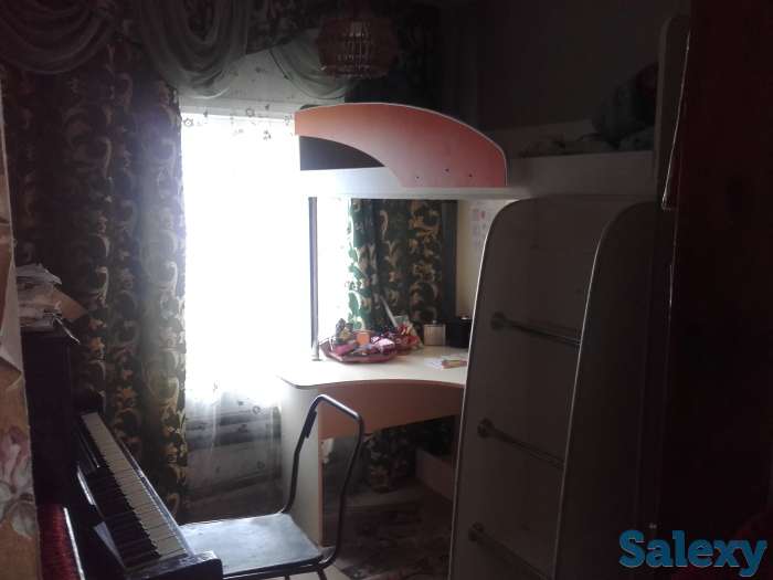 Дом в Алтайском крае Россия, фотография 5