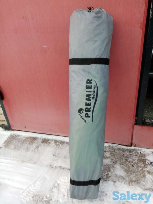 Продам зимнюю палатку, фотография 1