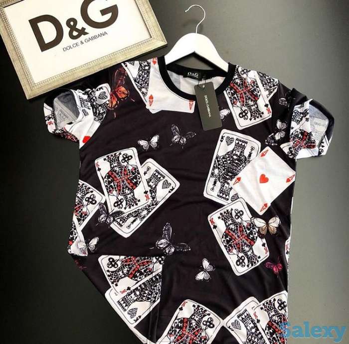 Одежда мужская, фотография 3