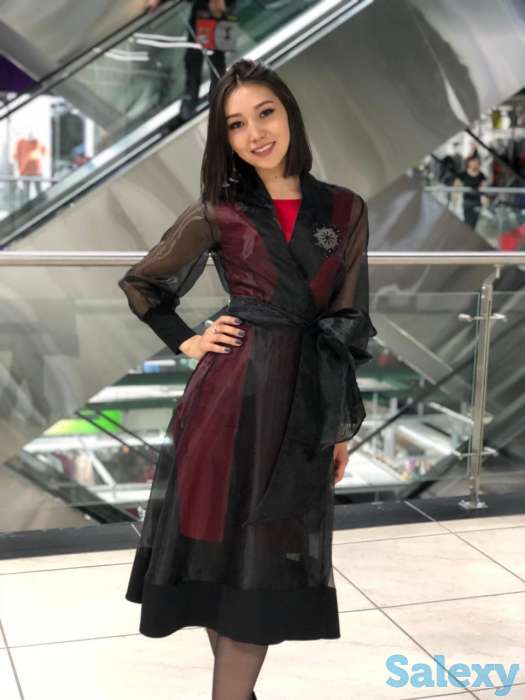 Женская одежда Алматы, фотография 6