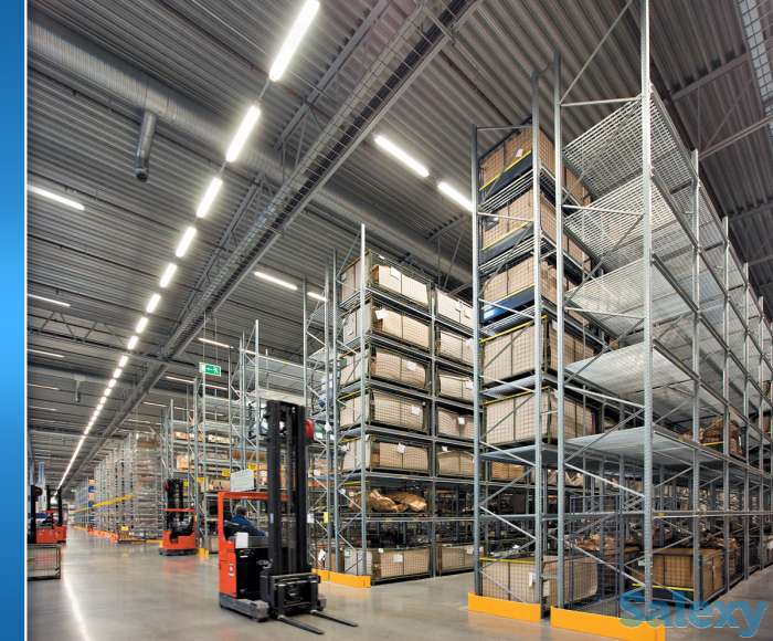 Сборные грузы из Германии, фотография 4