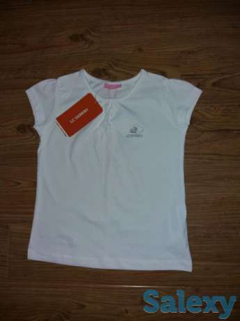 Футболка на 5 лет, фотография 1