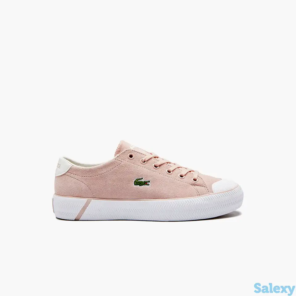 Кеды lacoste gripshot, фотография 1