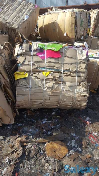 Куплю картон прессованный МС5 сухой, фотография 3