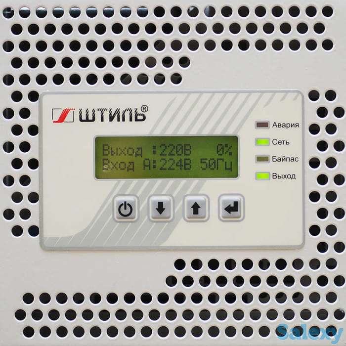 Инверторный стабилизатор напряжения штиль инстаб is3120rt, фотография 7