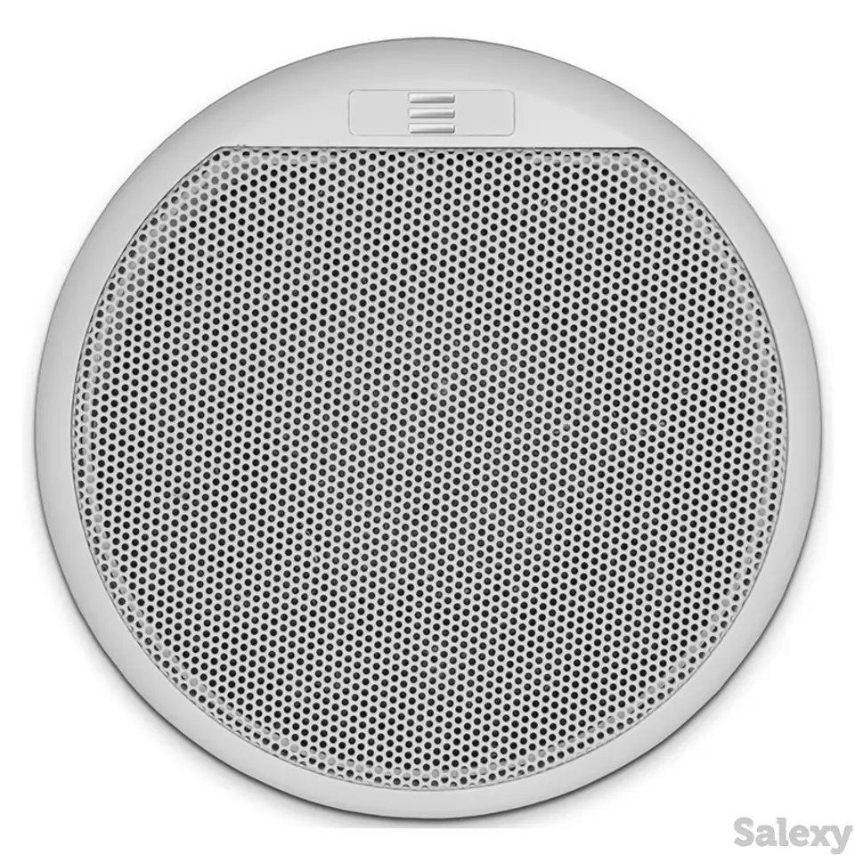 Влагостойкая встраиваемая акустика apart cmar5-w, фотография 1