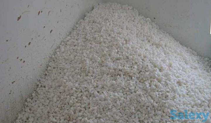 Крошка поролоновая, фотография 1