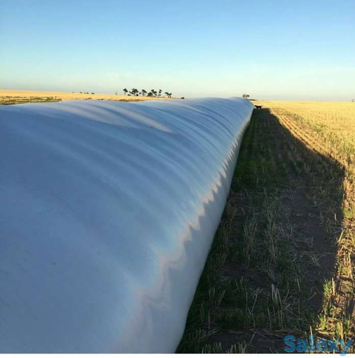 Агромешки (Аргентина). Прямые поставки, фотография 4