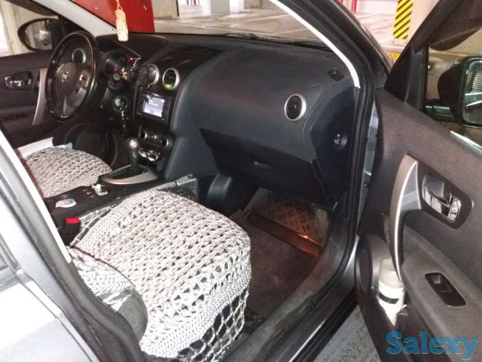 Продам автомобиль Nissan Qashqai, фотография 8