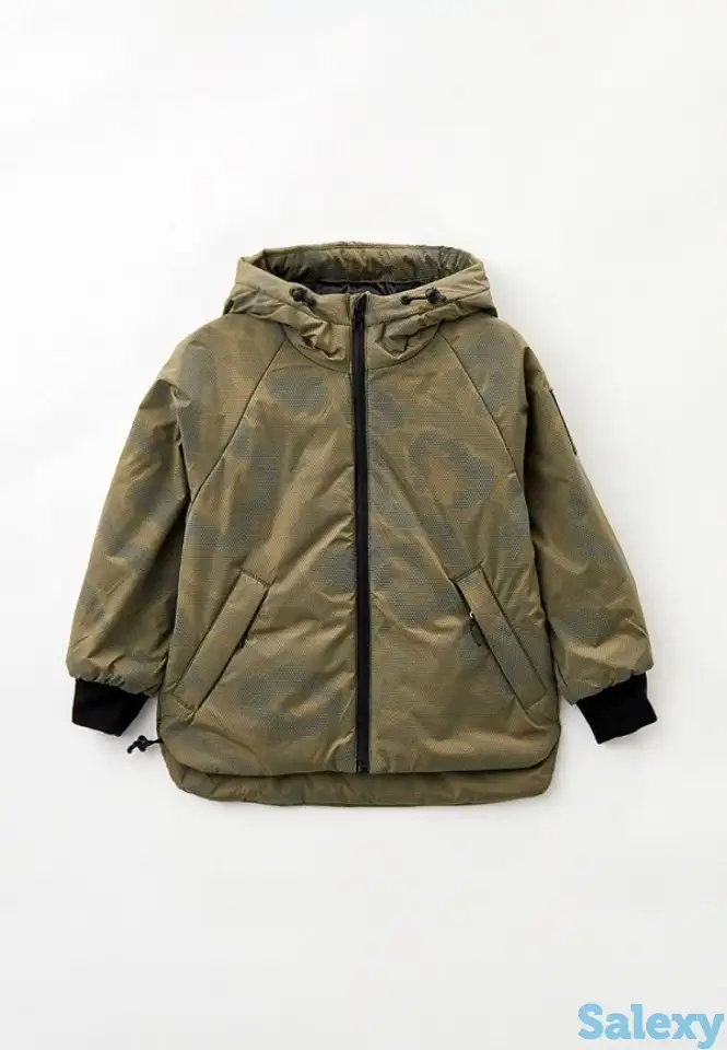 Куртка утепленная batik, фотография 1