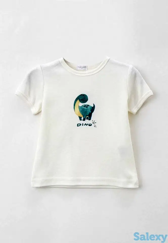 Футболка ete children, фотография 1