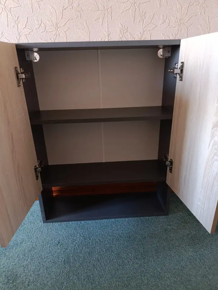 Шкаф навесной, фотография 4