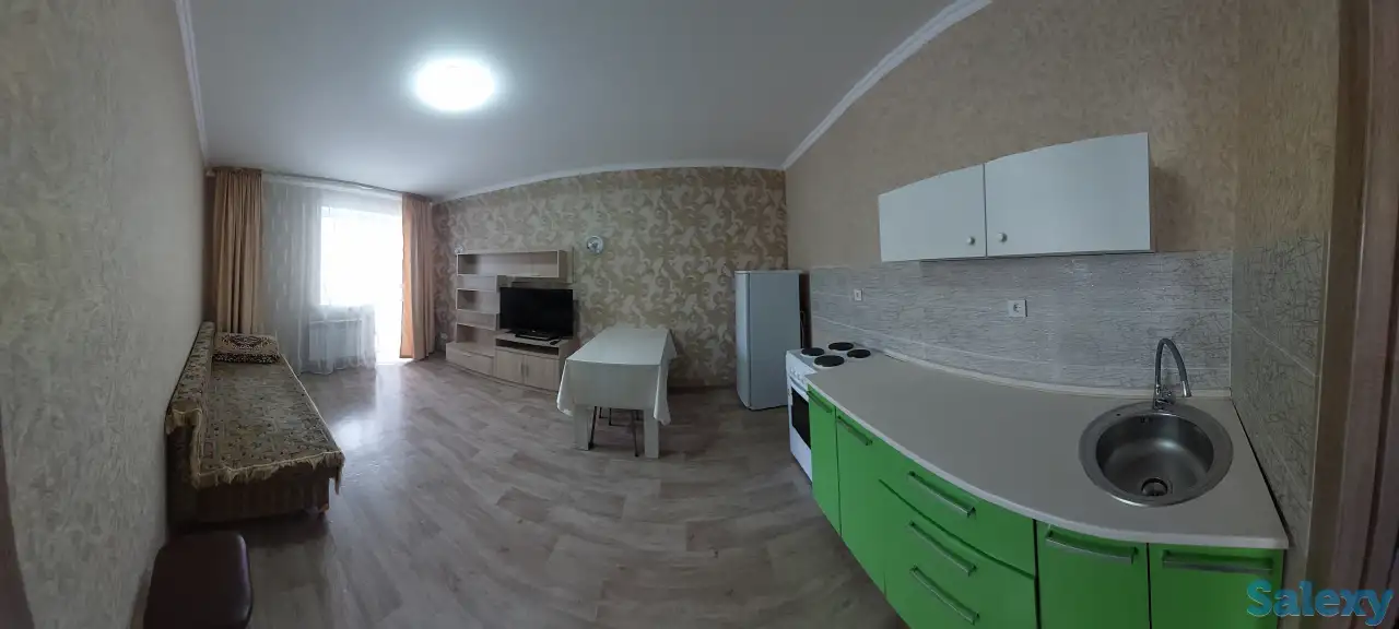 Сдам на долгий срок 2-х комнатную квартиру в ЖК 