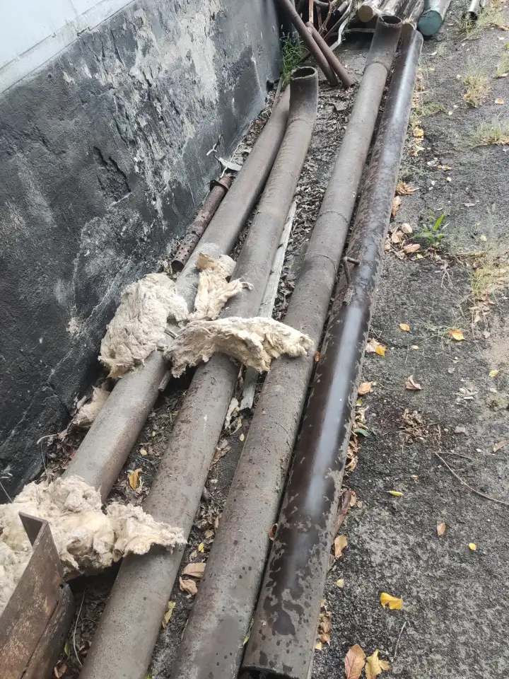 Продам трубы стальные толстостенные, фотография 3