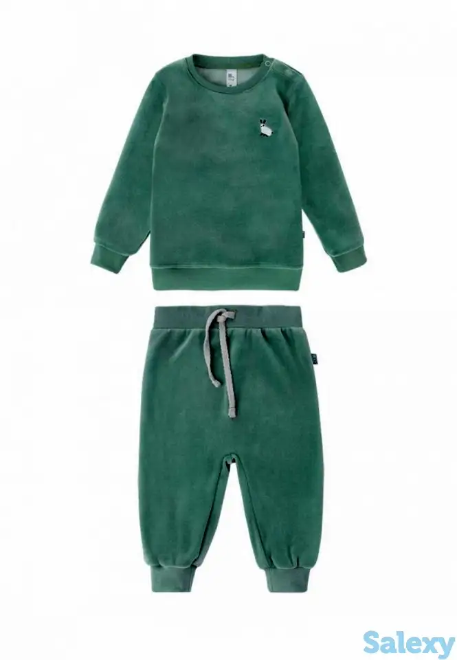 Костюм спортивный bossa nova, фотография 1