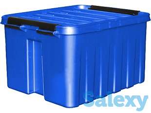 Ящики полимерные (пластиковая тара) от 605 тенге, фотография 6