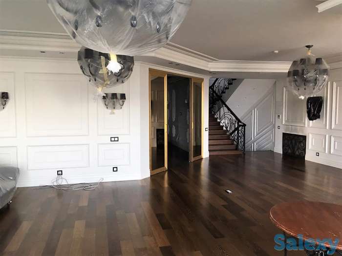 Сдам Таун-хаус в Люксоре ЖК Алем кг, Достык 503Б выше Аль-фараби, фотография 9