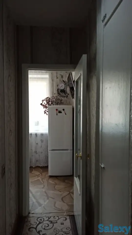 Продам однокомнатную квартиру, Спасская 66., фотография 9