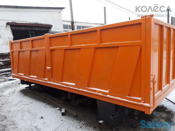 Новые кузова на сельхозники любые Китайцы, фотография 1