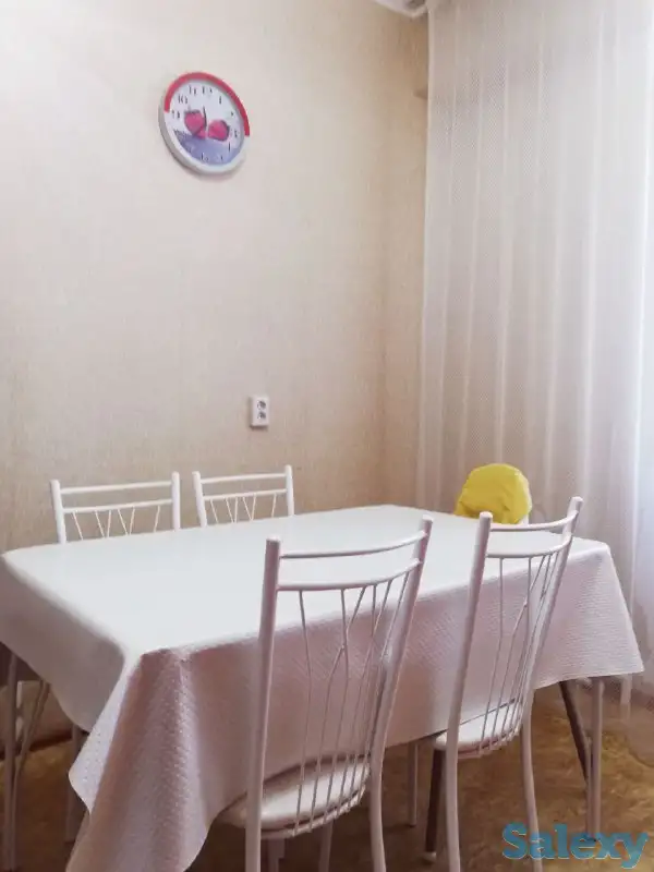 Инвестиции в будущее! Есенберлина 21, фотография 8