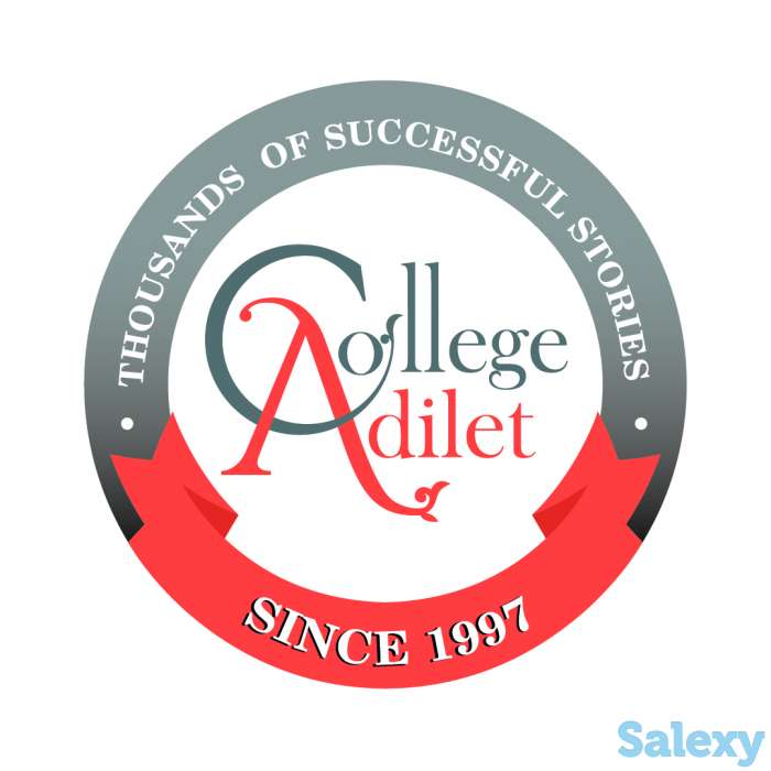 100 грантов ждут тебя в колледже «Әділет»!, фотография 1