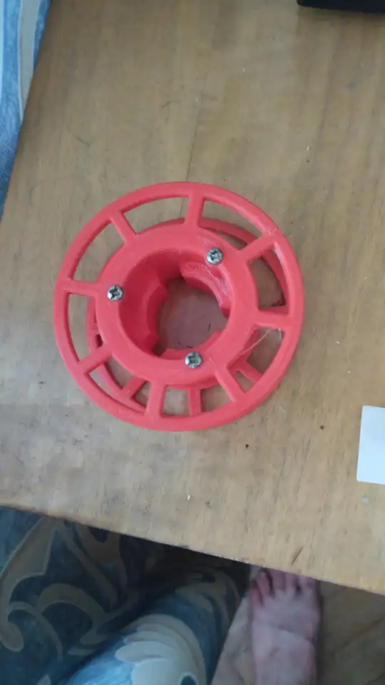 3д печать и моделирование, фотография 2