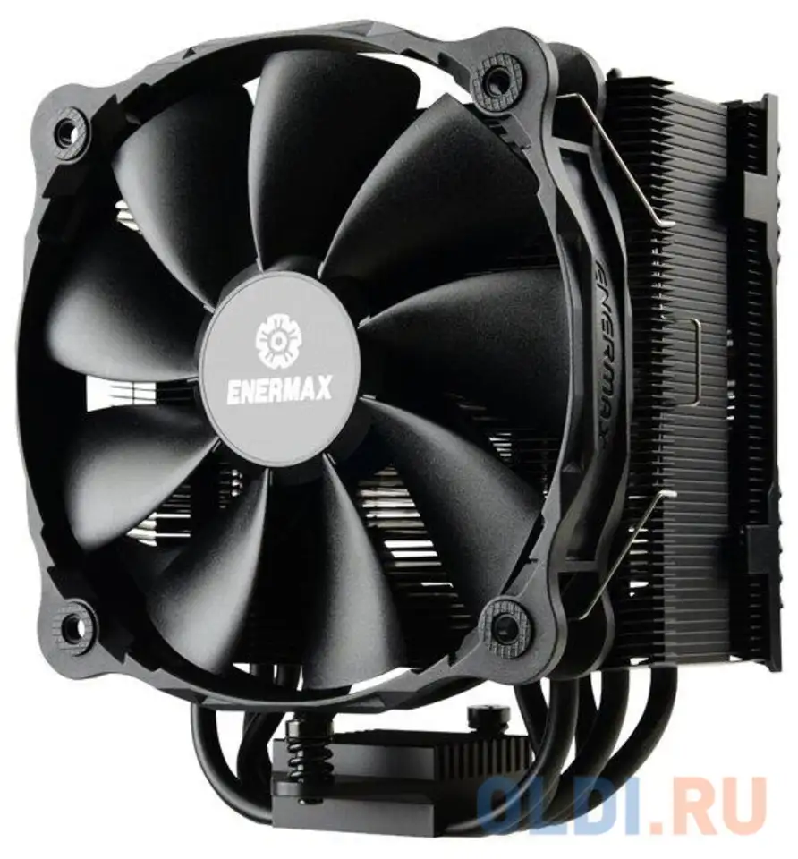 Кулер enermax ets-t50a-fss, фотография 1