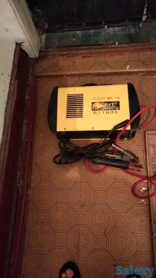 распродажа Электроинструменты новый, фотография 5