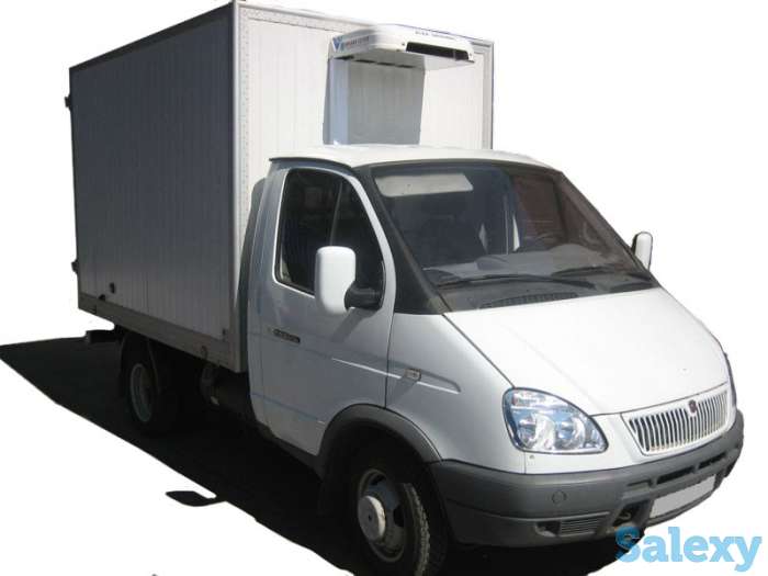 Транспортные услуги, Грузоперевозка режимных грузов (рефрижератор от -20 до +20)  по Алматы, Области, Меж. го, фотография 1