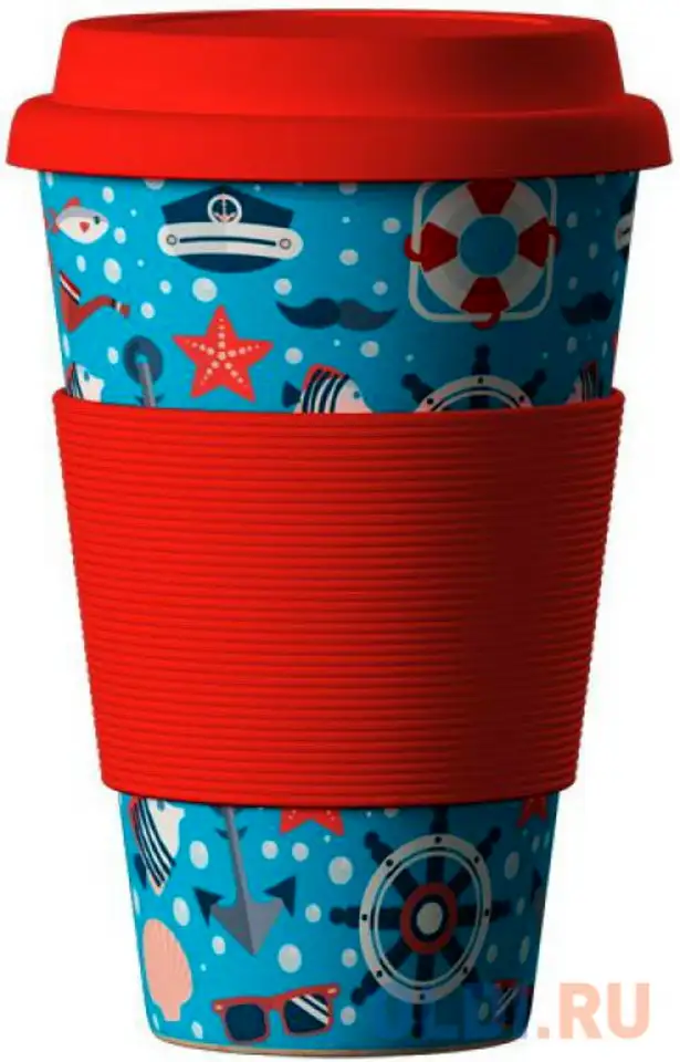 Стакан areon bamboocup, фотография 1