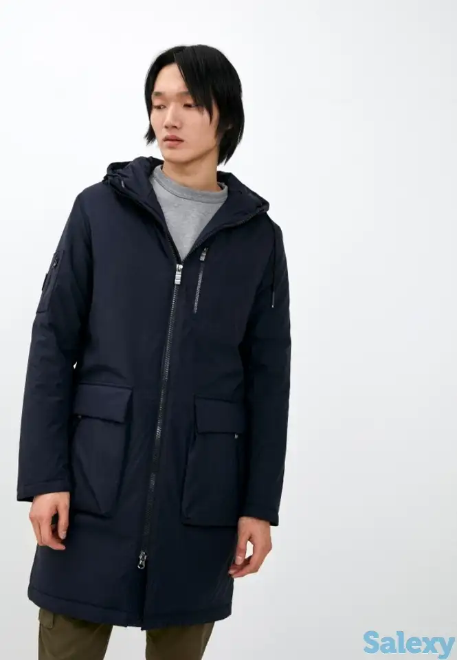 Парка winterra, фотография 1