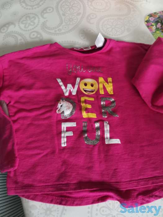 ДЕТСКИЕ вещи, фотография 5