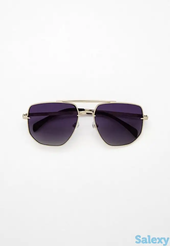 Очки солнцезащитные thom richard, фотография 1