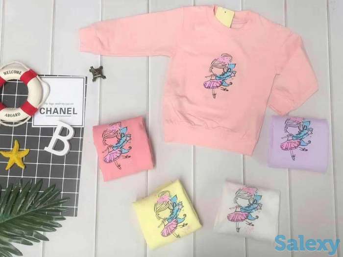 Детская одежда оптом в Алматы по лучшим ценам, фотография 2