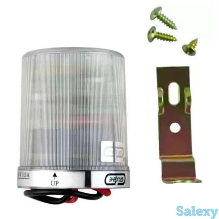 Фотореле ASO-22015 Энергия, фотография 1