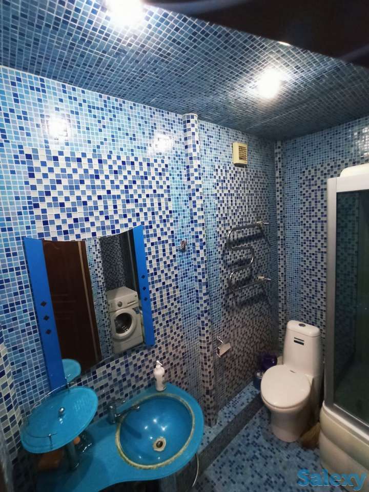 Аренда 2-комнатной квартиры посуточно, 60 м, фотография 17