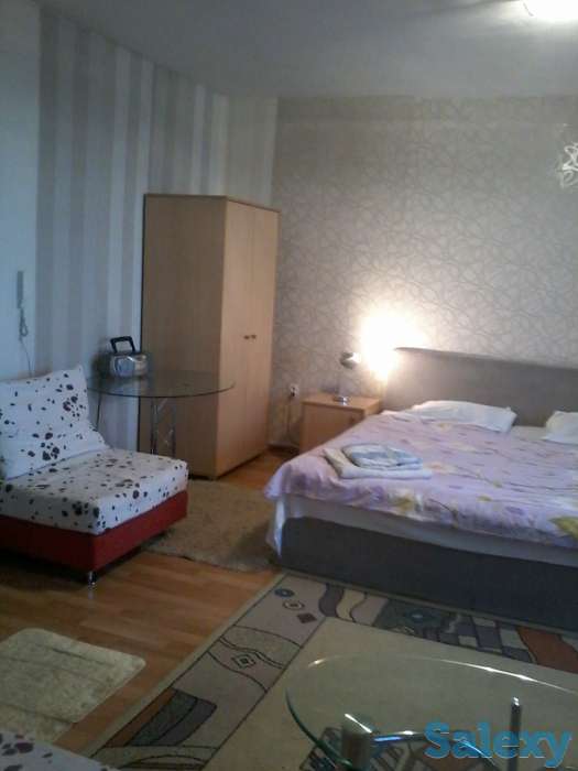 сдам посуточно квартиру г. Алмата, фотография 5