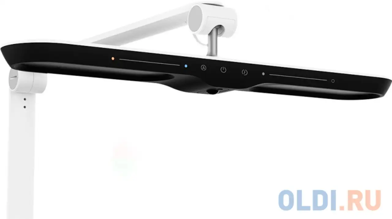 Yeelight led light-sensitive desk lamp v1 pro, фотография 1