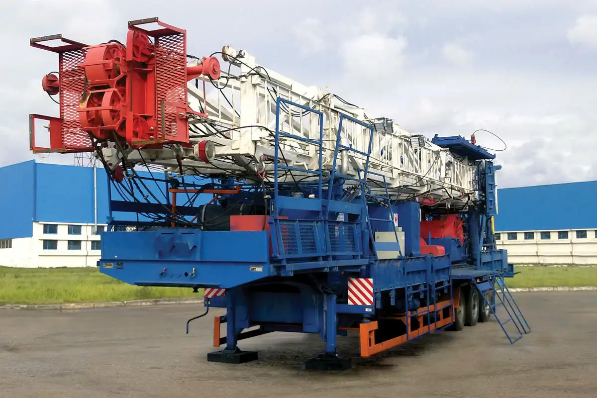 АПР-80, УПР-100, УПРБ-125, фотография 5