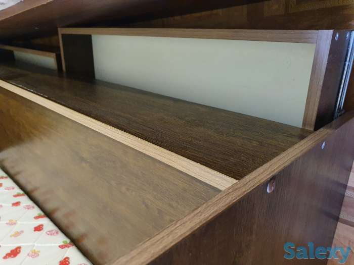 Детская кровать, фотография 4