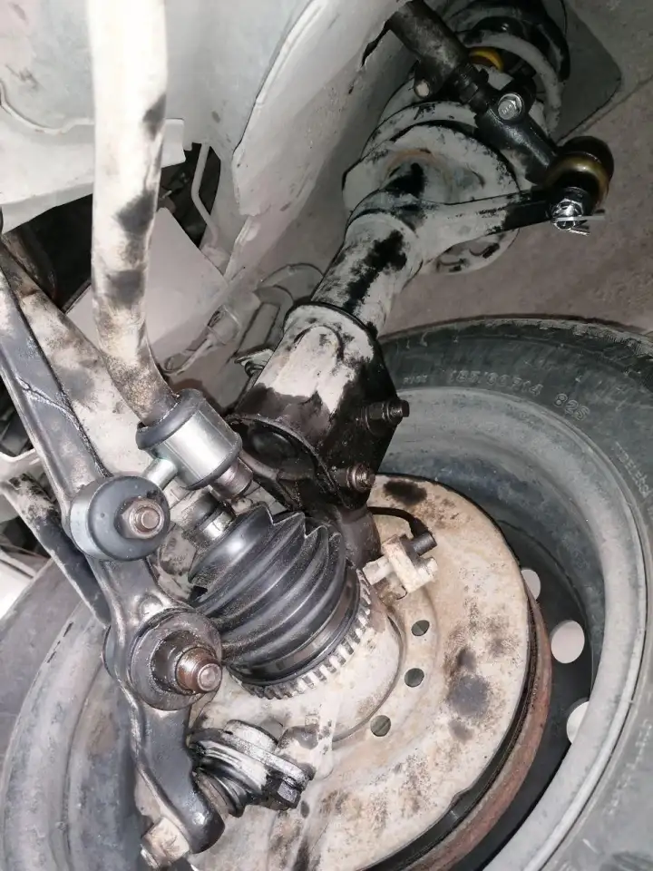 LADA СЕРВИС АЛМАТЫ  НАДЁЖНО И ДОСТУПНО!, фотография 5