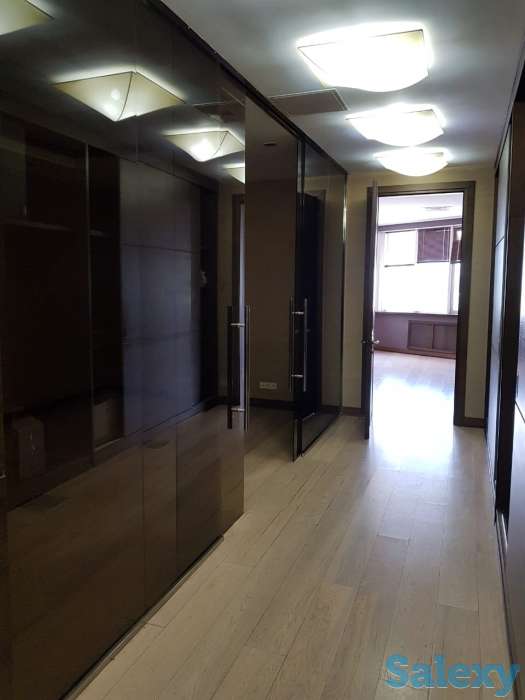 Аренда представительского офиса 180м2! Нурлы Тау, Аль-Фараби, Желтоксан, фотография 4