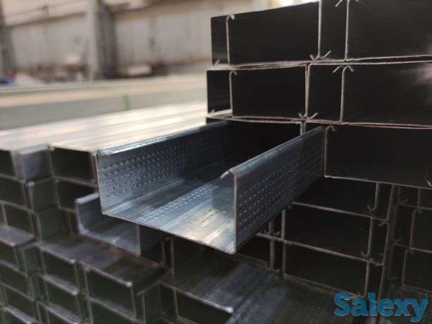 Гнутик швеллер профиль уголок не стандартных размеров изготовим по вашим чертежам, фотография 4