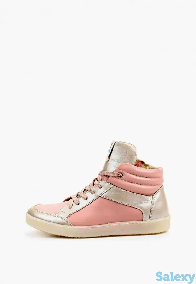 Кеды ralf ringer, фотография 1