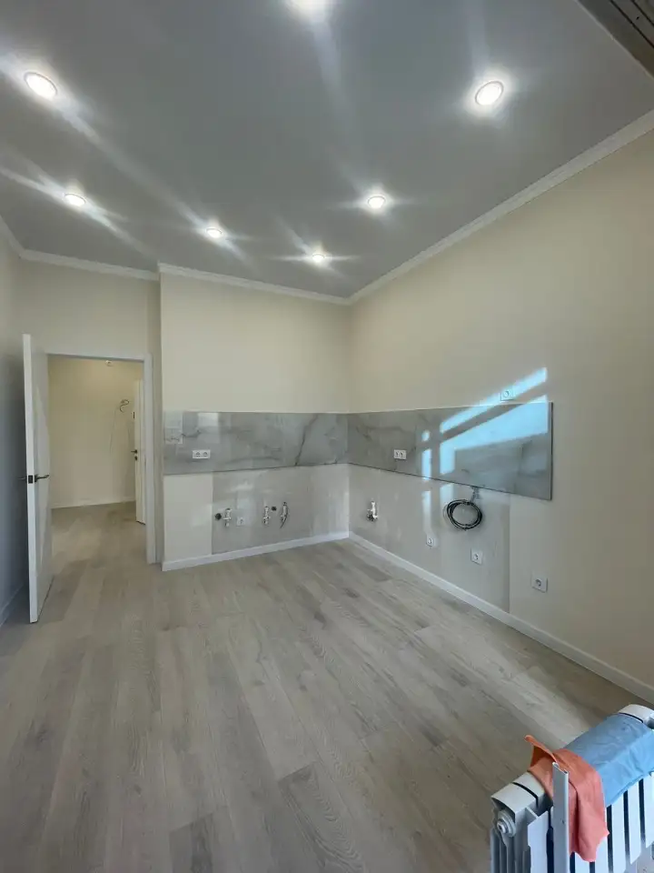 Продается 3-х комнатная квартира, Юго-восток, Гапеева 162, фотография 4