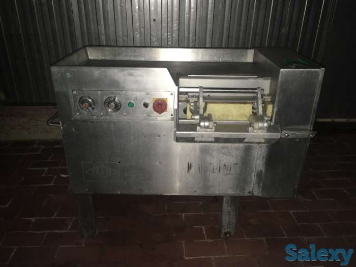 Шпигорезка TREIF M151, фотография 1